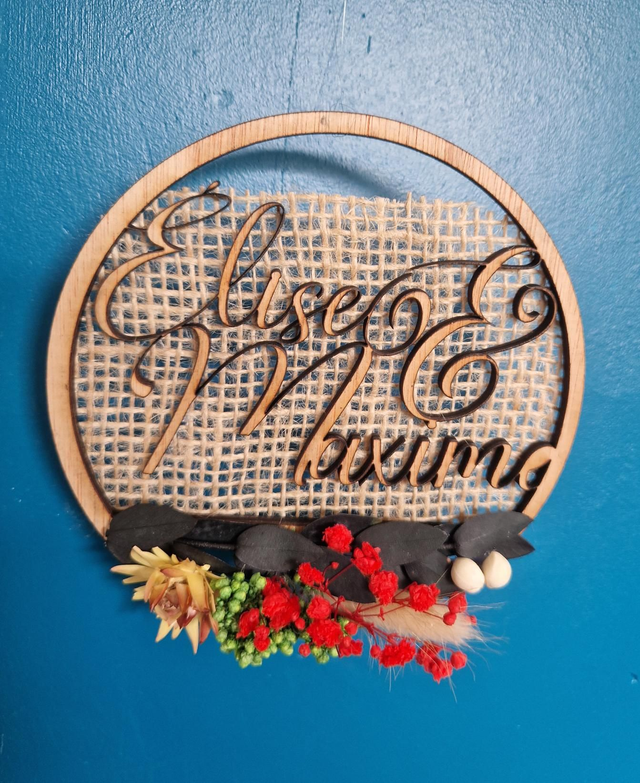 Couronne d&#039;amour 