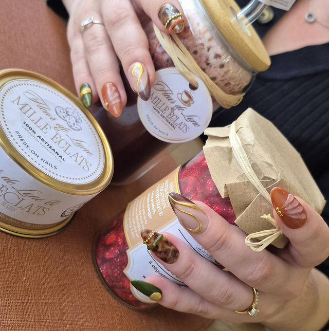 Nectar Gourmand