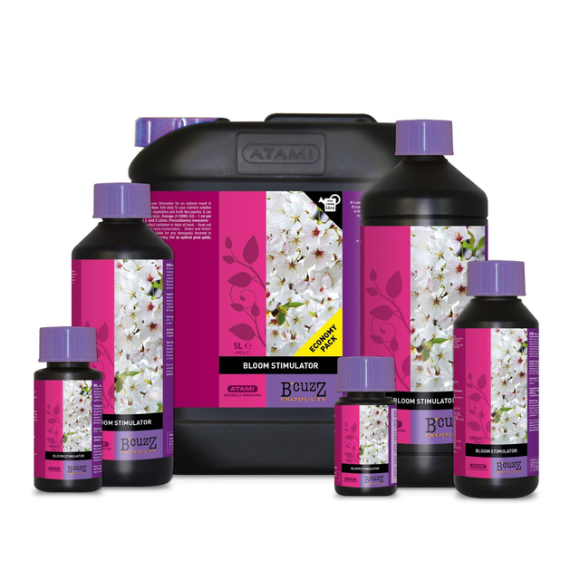 Atami B'cuzz Bloom Stimulator 5 Liter