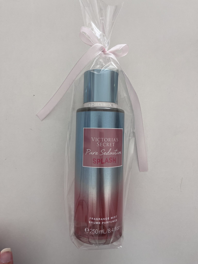 Brume victoria’s secret Splash ps