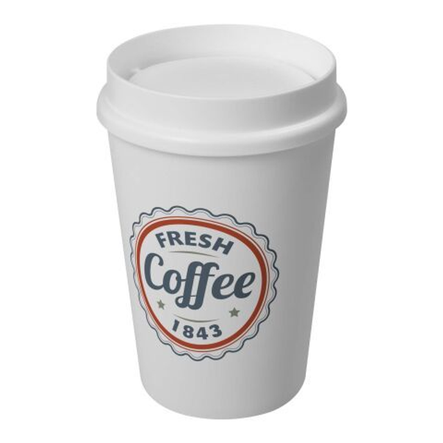 Americano Switch 300 ml tumbler with 360 lid