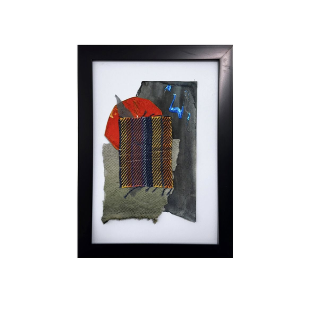 'Merchant City In Blue Hour'