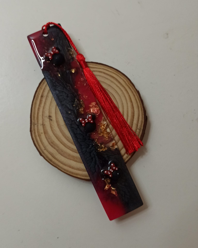 Minnie - Marque page (10)