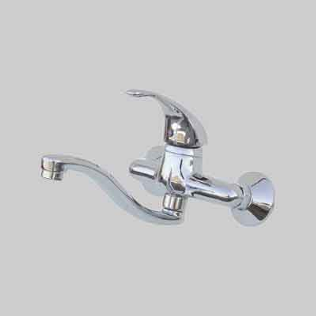 MISCELATORE MONOCOMANDO LAVELLO A MURO