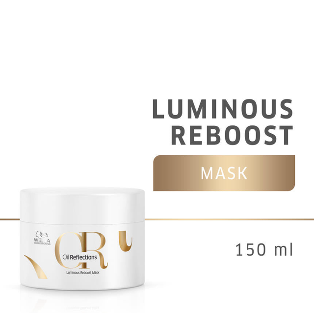 Oil Reflections Luminous Mask 150ml 