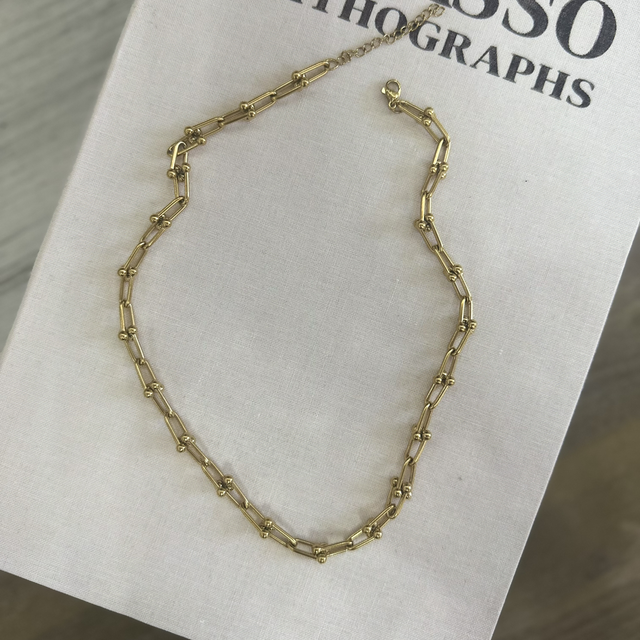 Collier Tiffany 