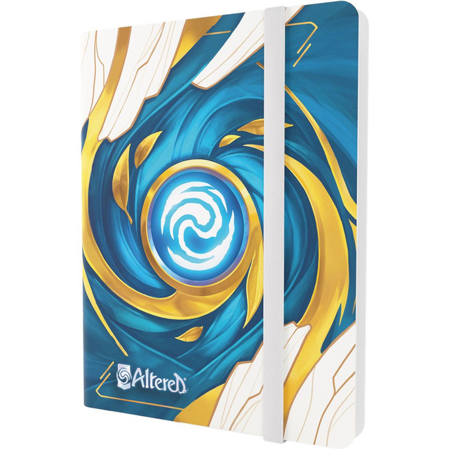 Alt. BTG: GameGenic - Probinder Mana Orb 360