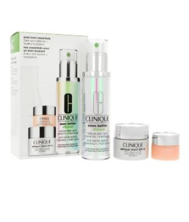 Zestaw Clinique Even Tone Essentials Even Better Clinical Radical Dark Spot Corrector 