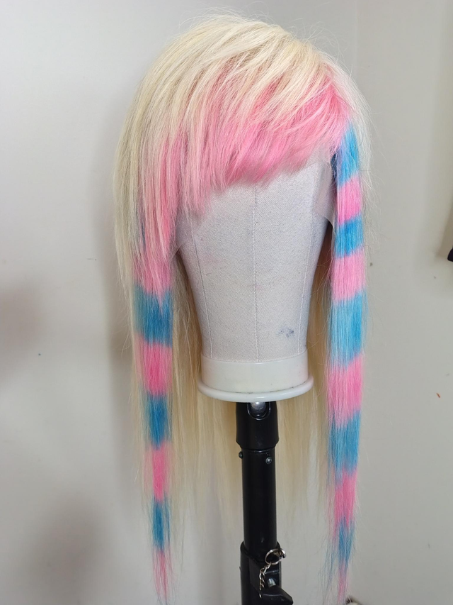 Caroline - Dyed to order