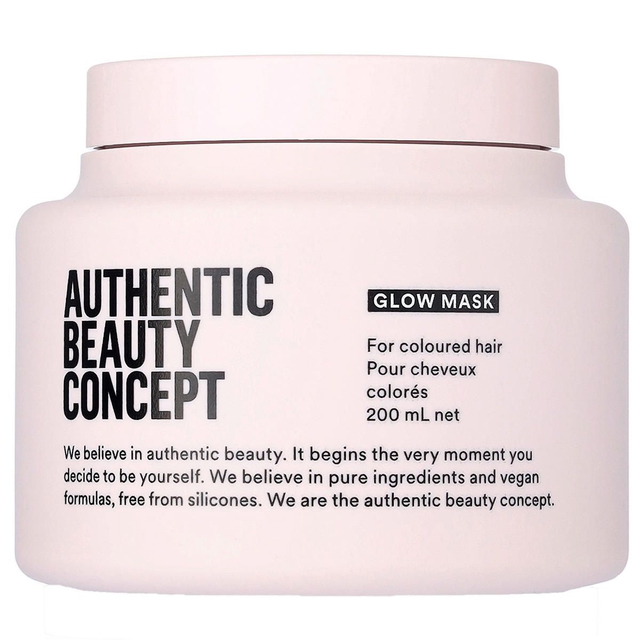 Authentic Beauty Concept Glow Mask 200ml
