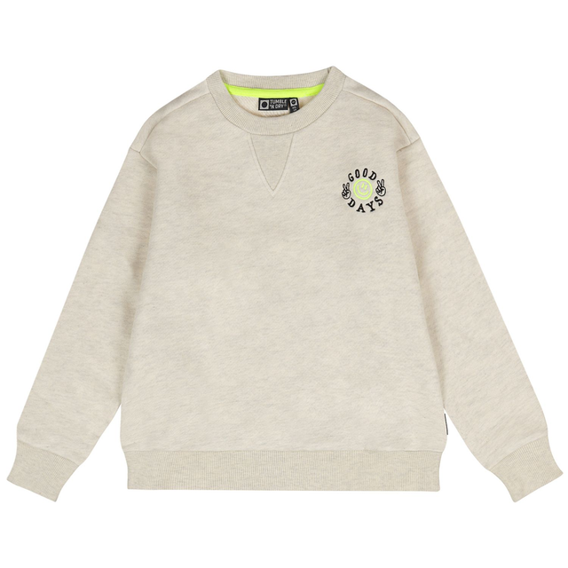 Tumble 'N Dry Deck trui / longsleeve
