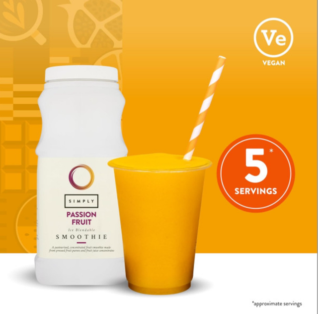 Smoothies
