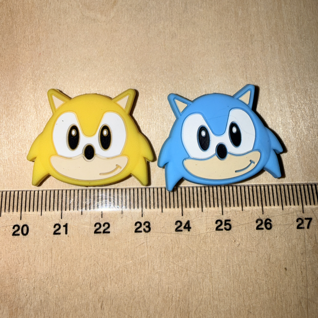 Sonic