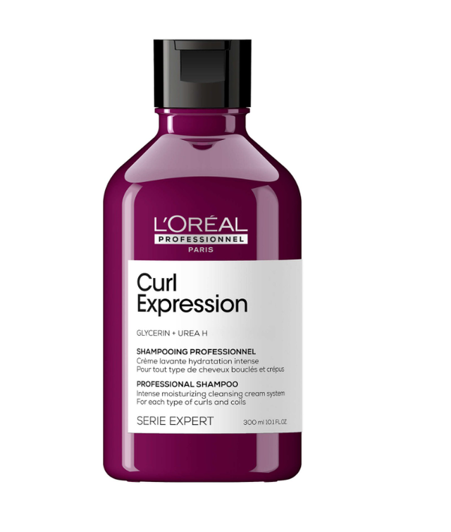 L&#039;Oréal Professionnel Curl Expression Shampoo 300ml