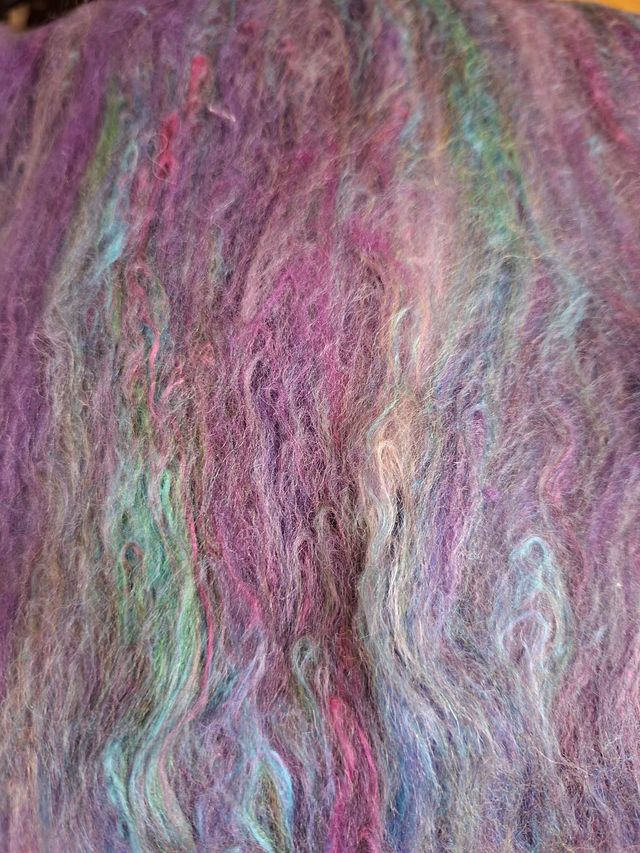 Nappe2633 nappe cardee main 65g