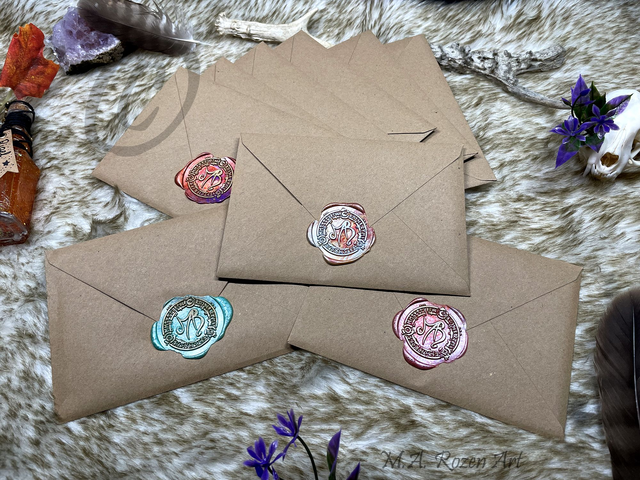 Petit Pack Enveloppe