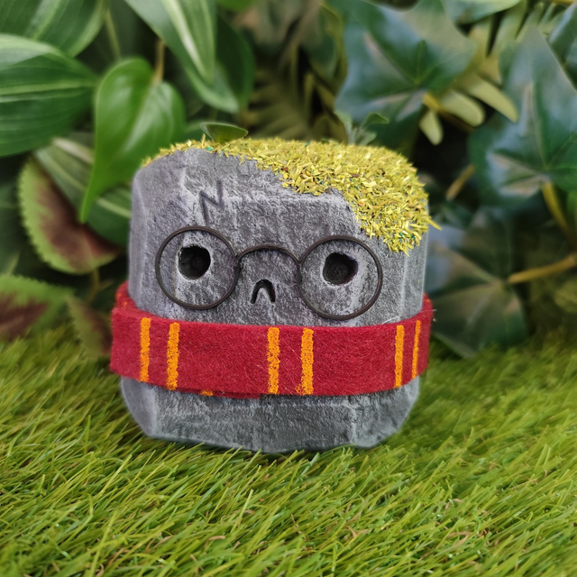 Golem - Harry Potter