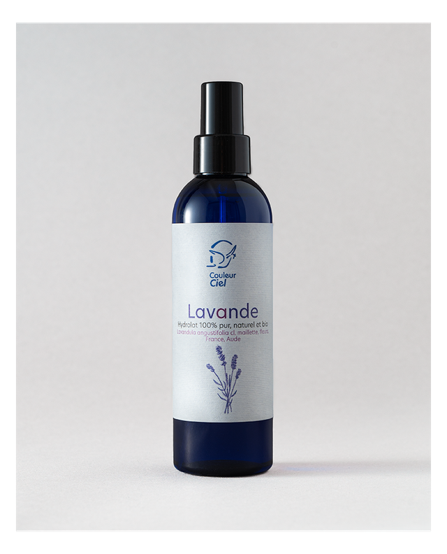  Hydrolat LAVANDE 200ml
