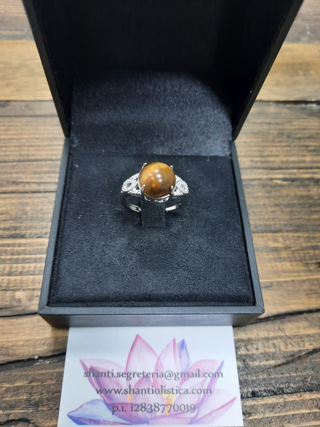 Anello per riequilibrio emozioni