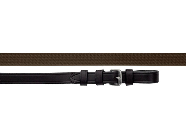 Rhinegold Biothane Non-Slip Reins