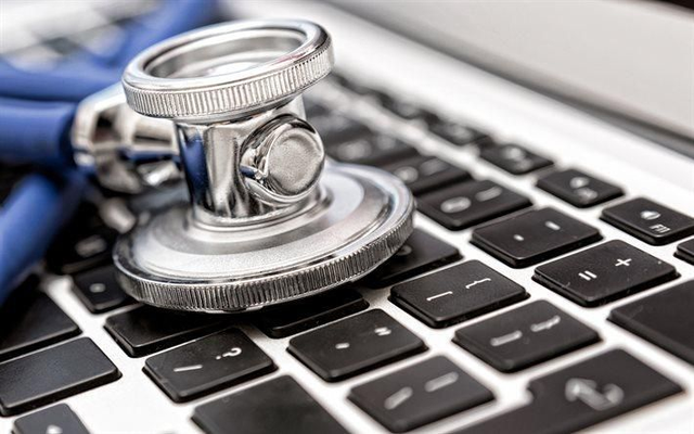 Diagnóstico y reparación de ordenadores 