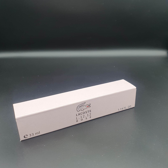 Lacoste L.12.12 Rose (Lacoste)