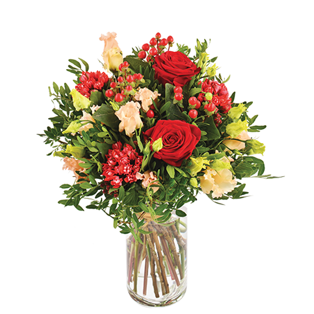 Bouquet Enchantement