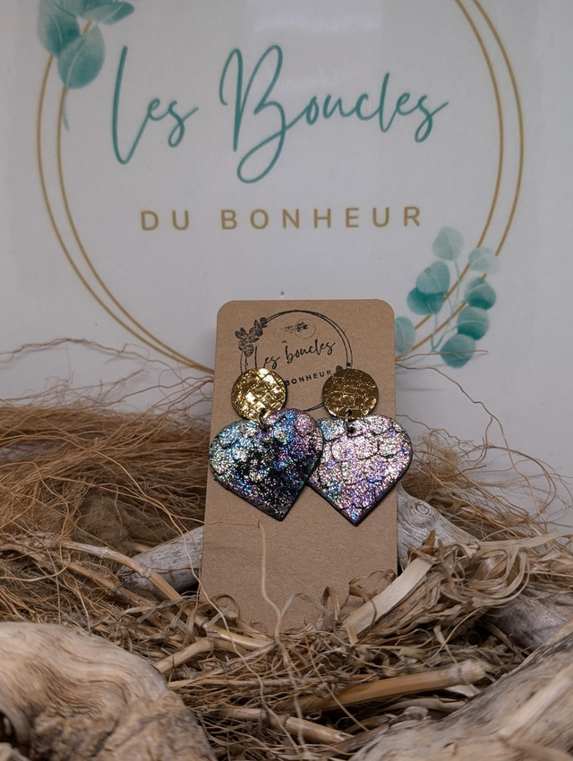 Mini coeur mc025 luxe