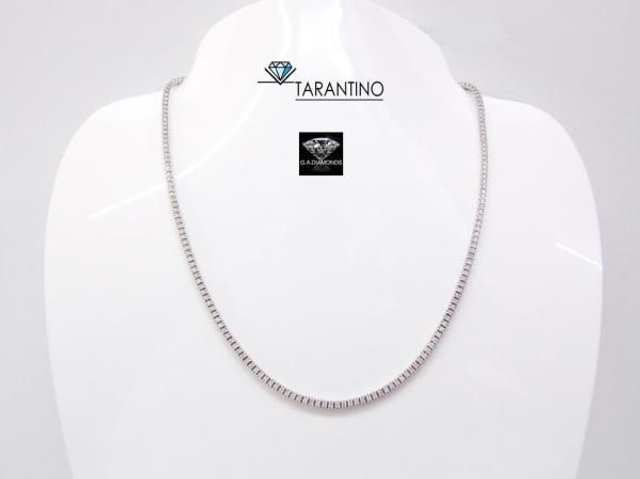 GA Diamond Valenza Tennis diamanti 289/69