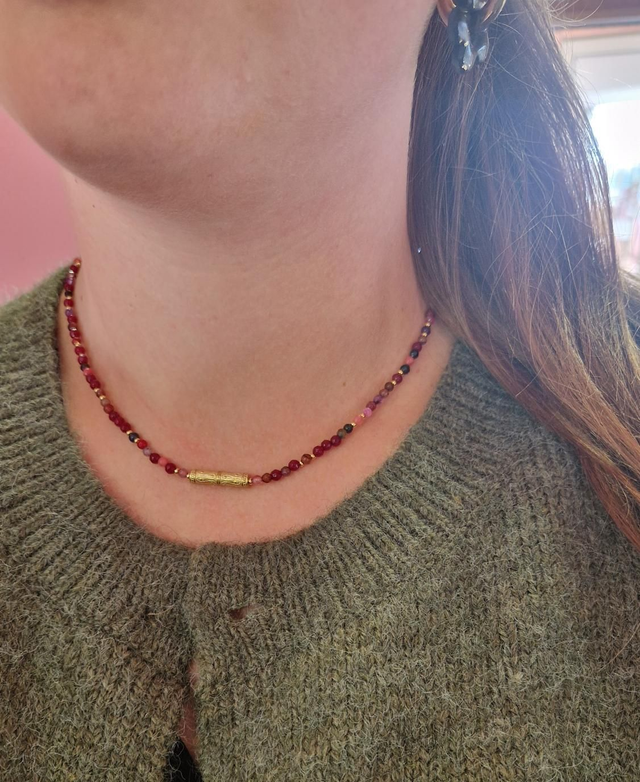 collier Iséa