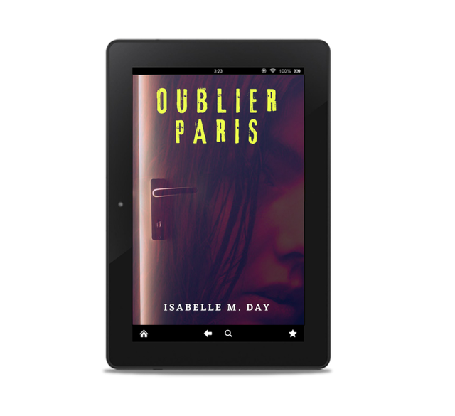 Pack Oublier Paris - numérique