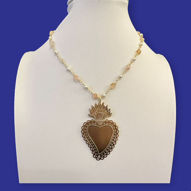 Ex-voto piccolo 24ZG-08