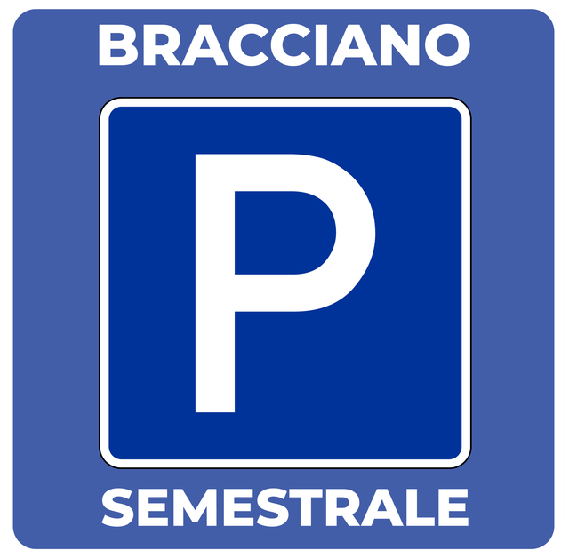 BRACCIANO - SEMESTRALE