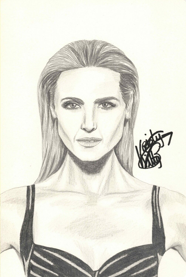 Synnøve Macody Lund