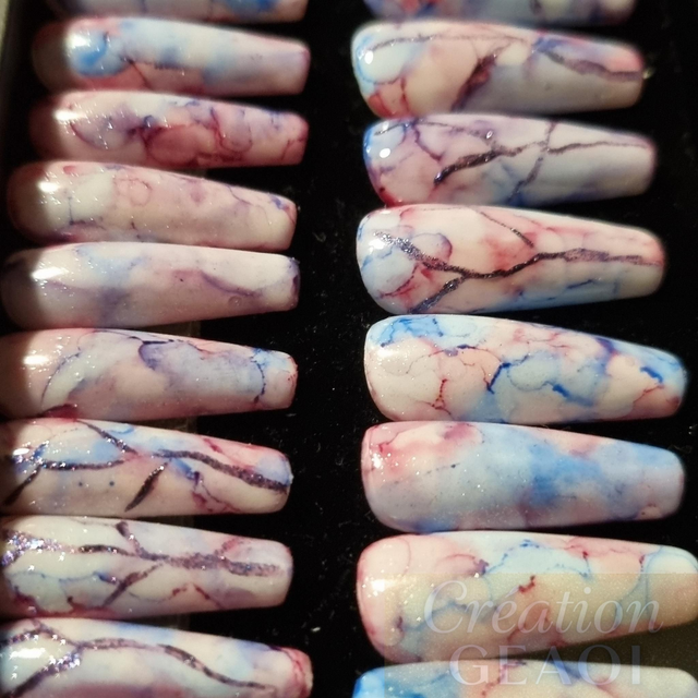 Organik little coffin L