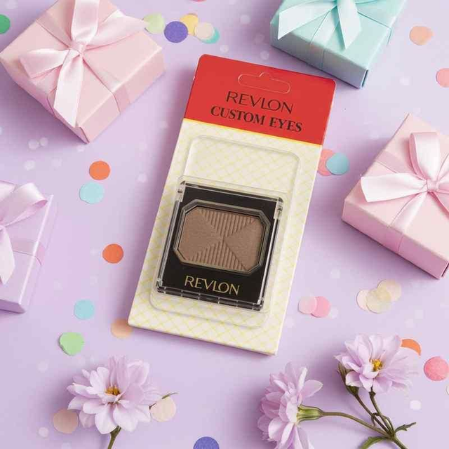 Revlon Custom Eyes Eyeshadow – Lavender Smoke | Makeup & Eyes
