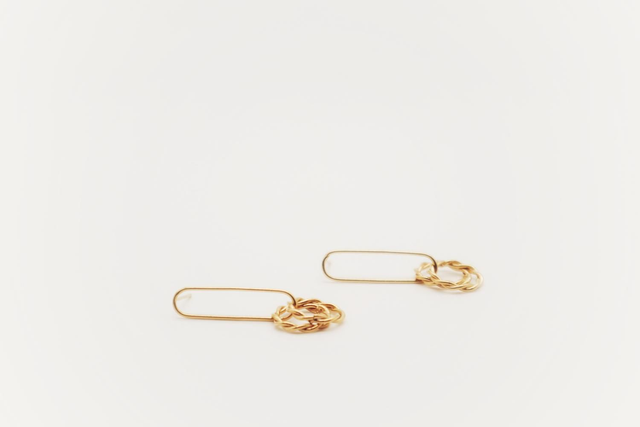 Brincos Retos DVR02R01