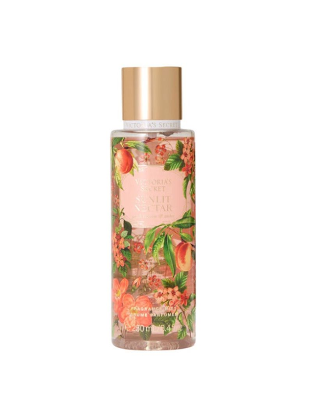 Victoria's Secret Sunlit Nectar Body Mist 250 ml