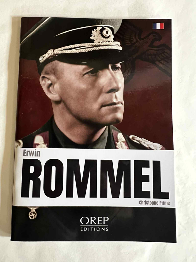 Erwin Rommel 