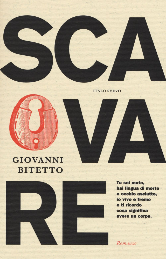 Bitetto Giovanni - Scavare