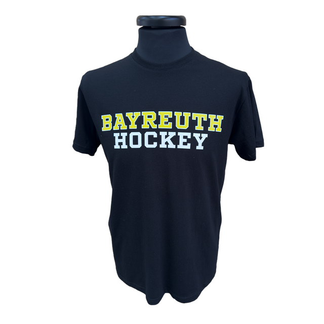 T-Shirt - Bayreuth Hockey
