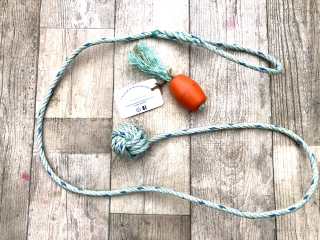 Cat Toys Set of 2 - Padstow &amp; St Ives