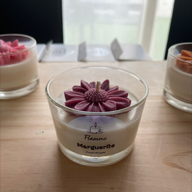 Marguerite Violette