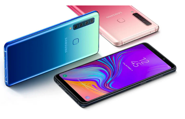 Samsung Galaxy A9 (2018)