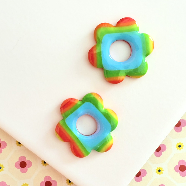 Les Pampilles Popart