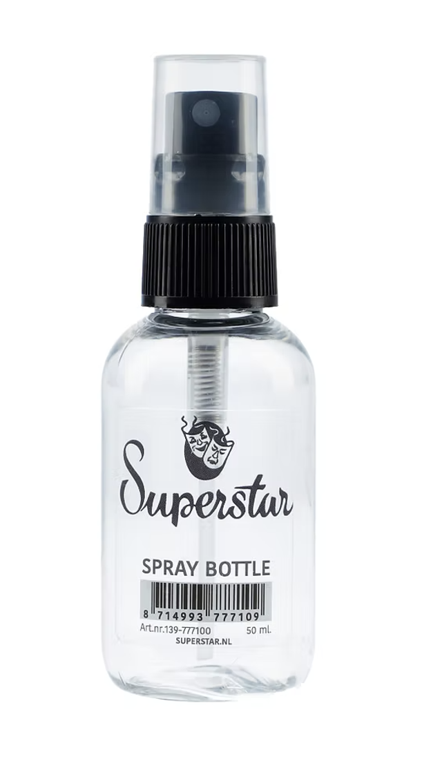 Sprühflasche - 50ml