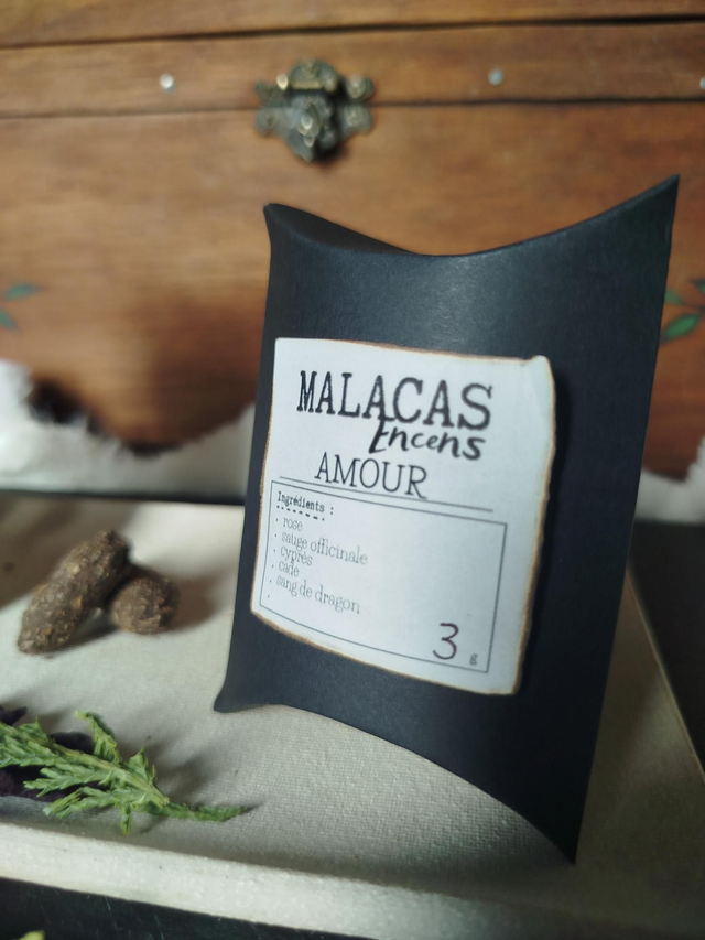 Malacas Amour
