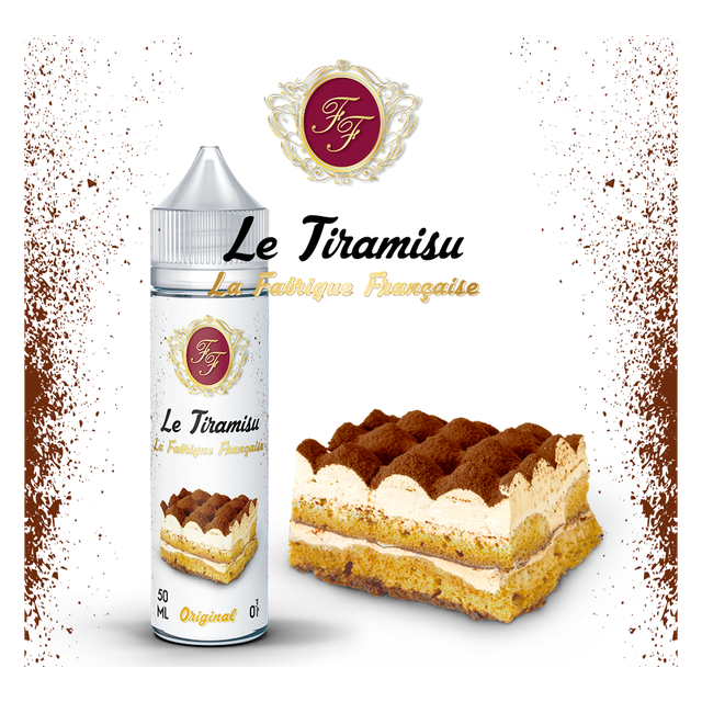 Le Tiramisu