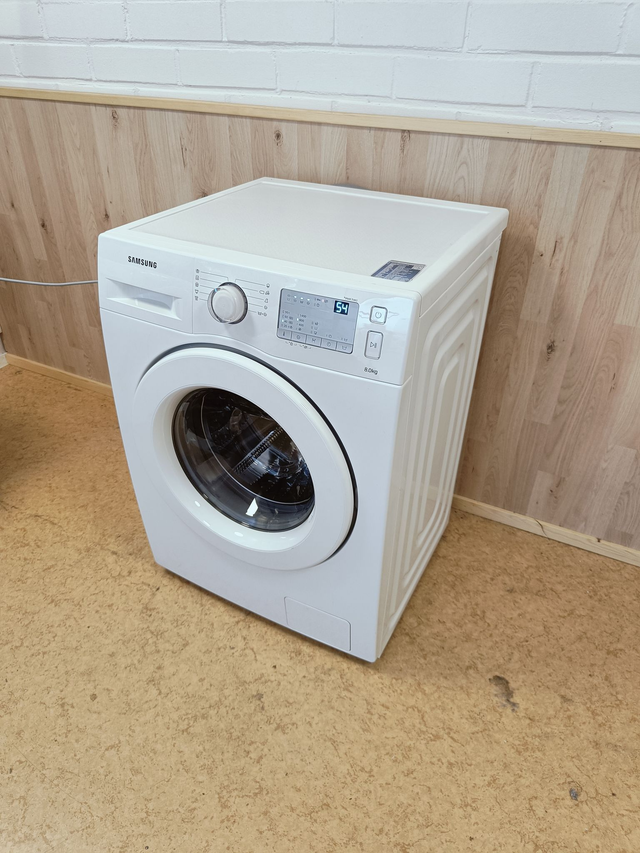 Samsung 8kg pesukone