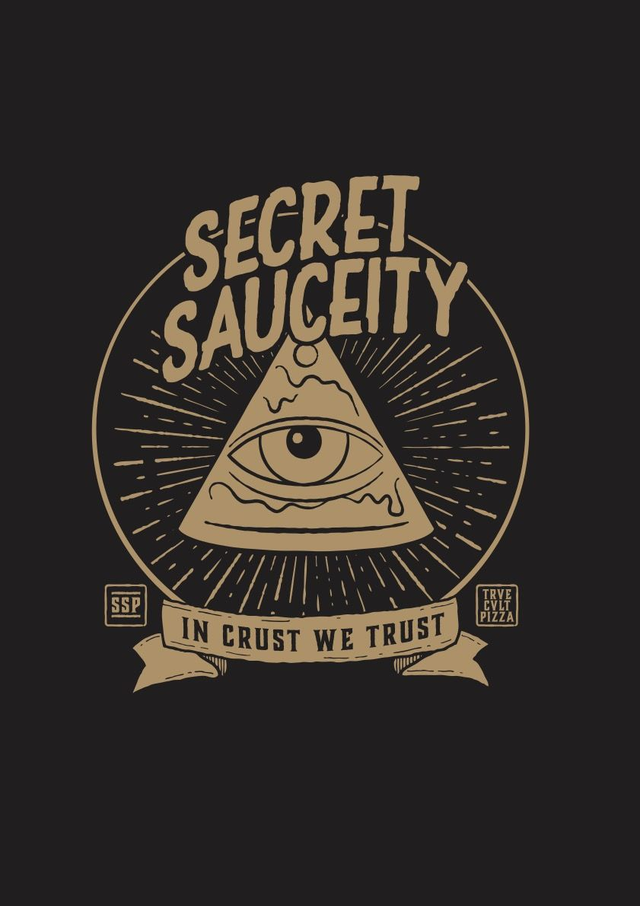 T-Paita / Cult Member Since 26 Limited Edition Gold